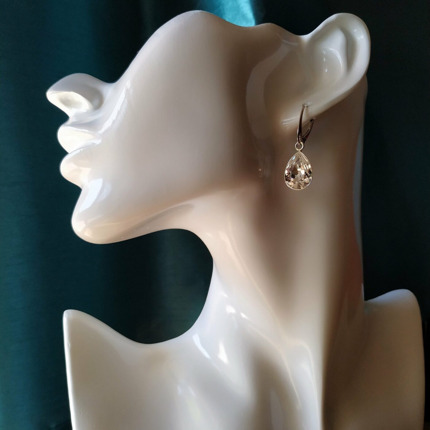 Conjunto Pear Crystal - Imagen 3