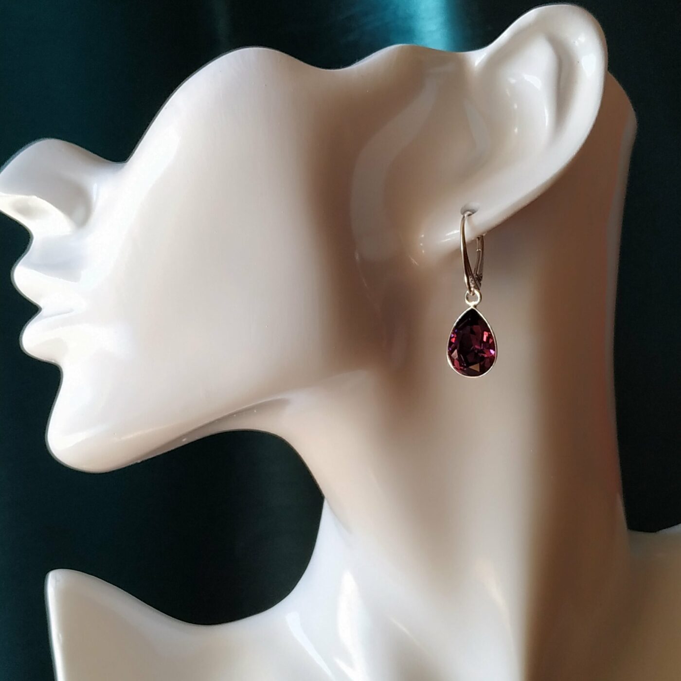 Conjunto Pear Amethyst - Imagen 3