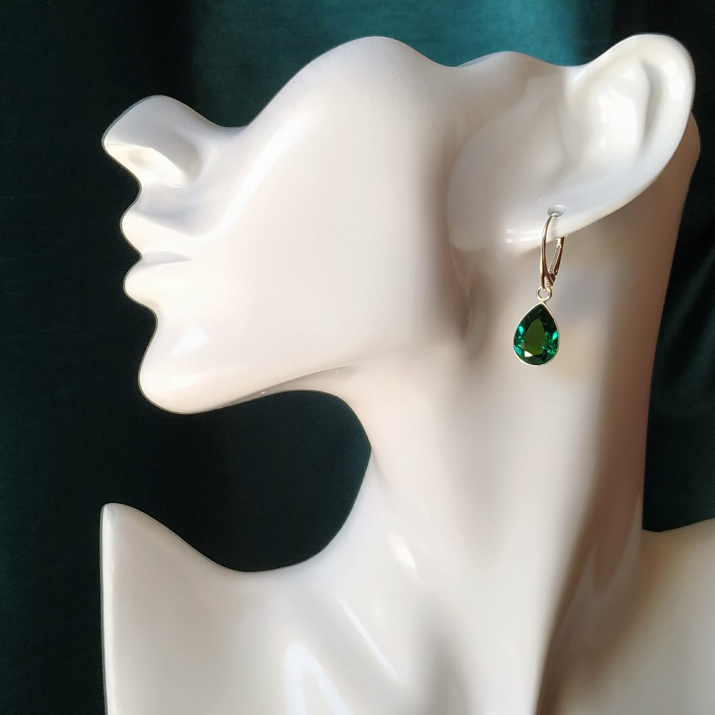 Conjunto Pear Emerald - Imagen 3