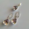 Conjunto Pear Vitrail Light - Imagen 2
