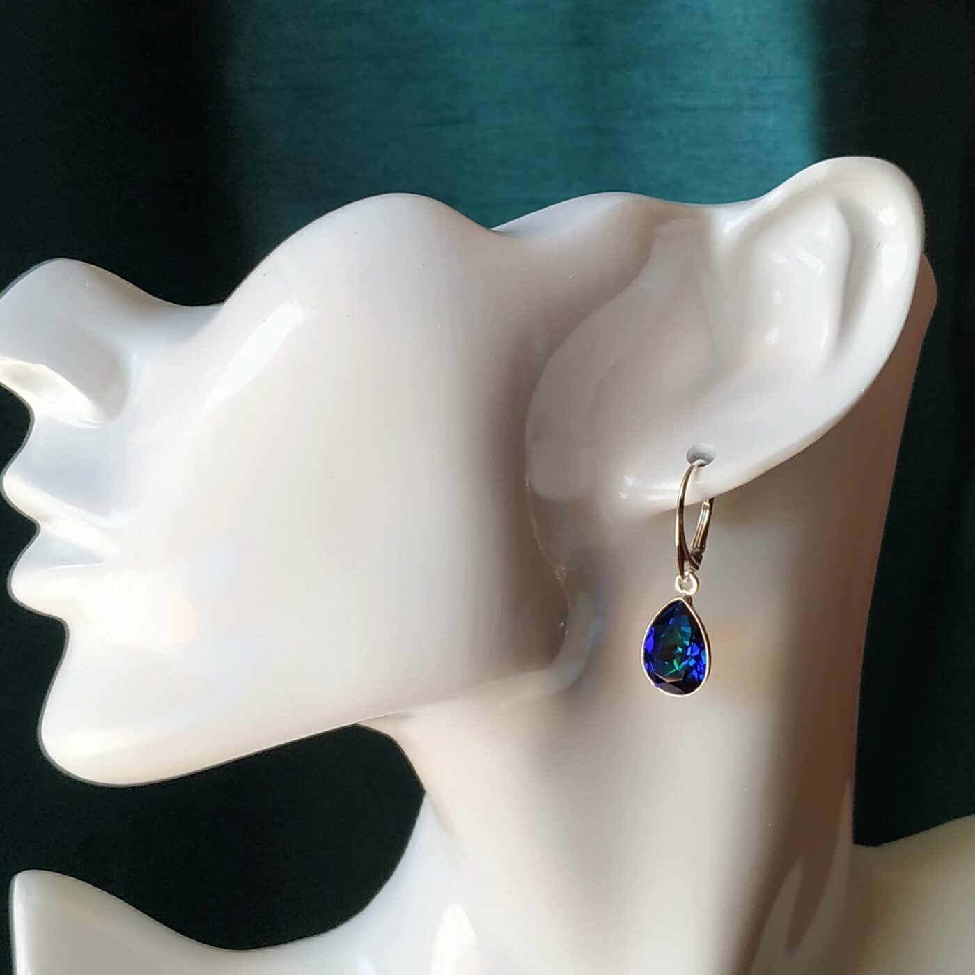 Conjunto Pear Bermuda Blue - Imagen 2