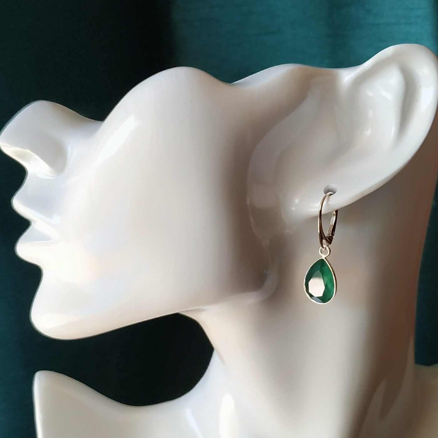 Conjunto Pear Royal Green - Imagen 3