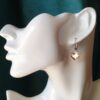 Conjunto Corazon Plano Rosaline - Imagen 2