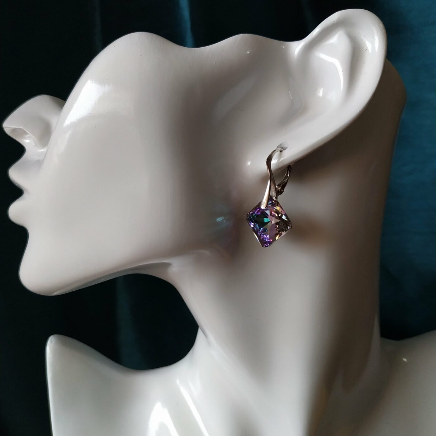 Conjunto Princess Cut Vitrail Light - Imagen 3