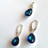 Conjunto Pear Bermuda Blue