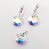Conjunto Classic Cut Aurora Boreal