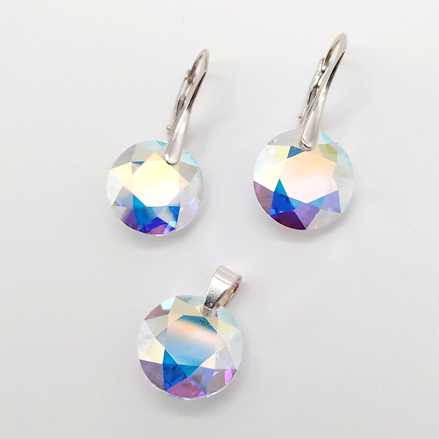 Conjunto Classic Cut Aurora Boreal