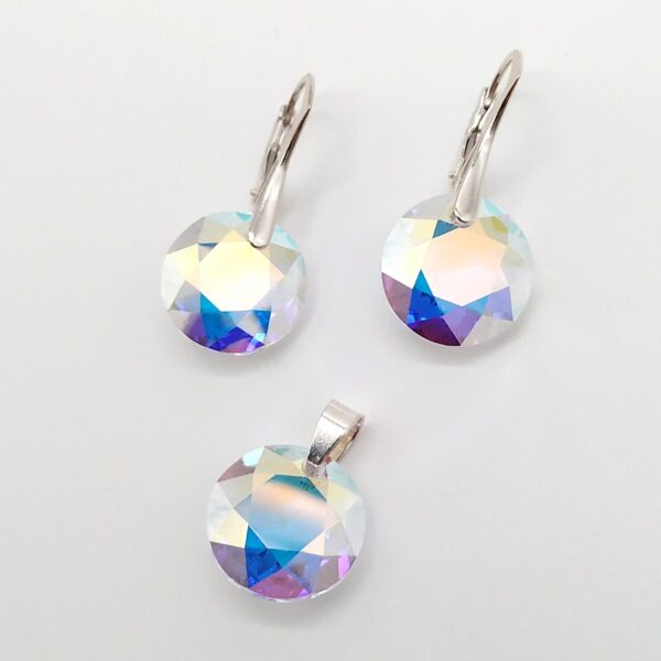Conjunto Classic Cut Aurora Boreal