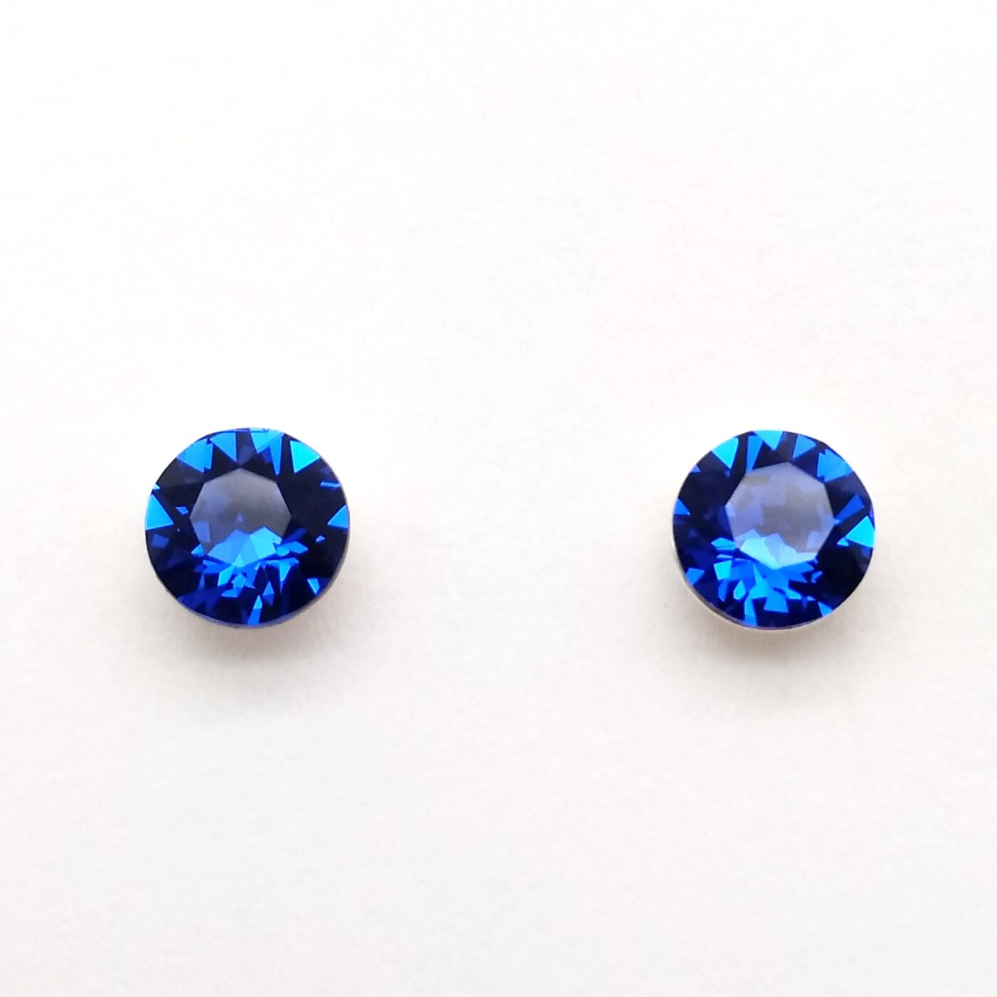 Pendientes Xirius Chaton SS29 Majestic Blue