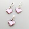 Conjunto Corazon Plano Rosaline