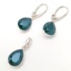 Conjunto Pear Royal Green