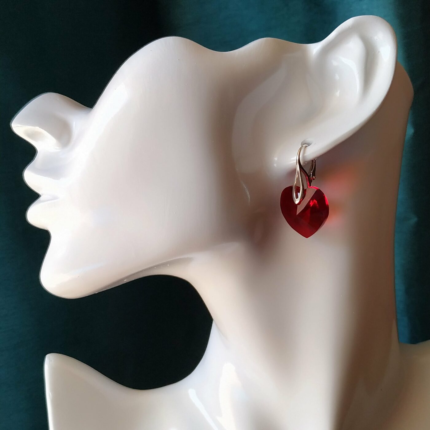 Conjunto Corazon 18 Siam - Imagen 2