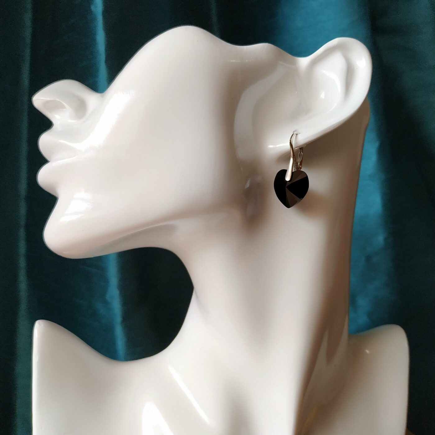 Conjunto Corazon Jet - Imagen 3