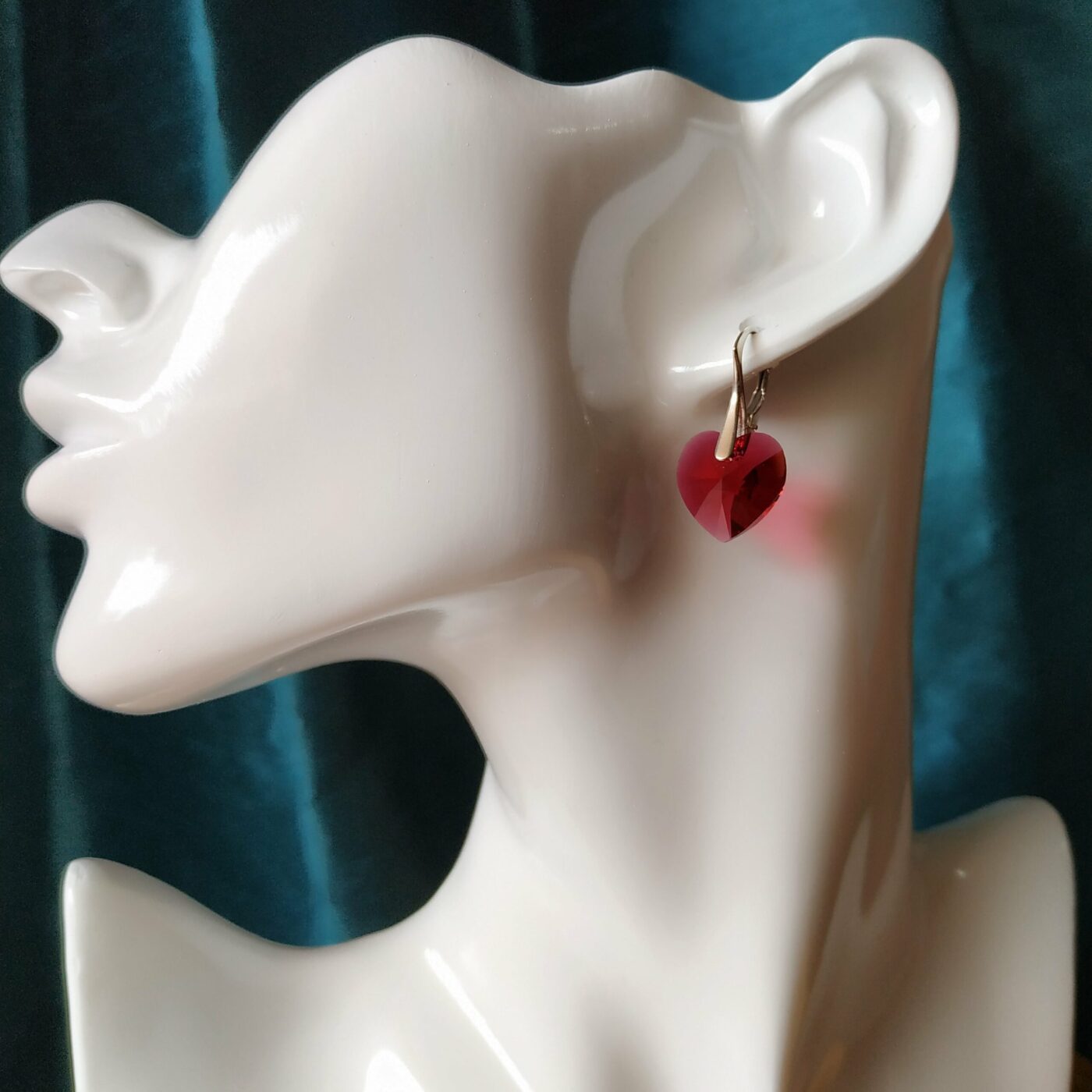 Conjunto Corazon Scarlet 14 - Imagen 3