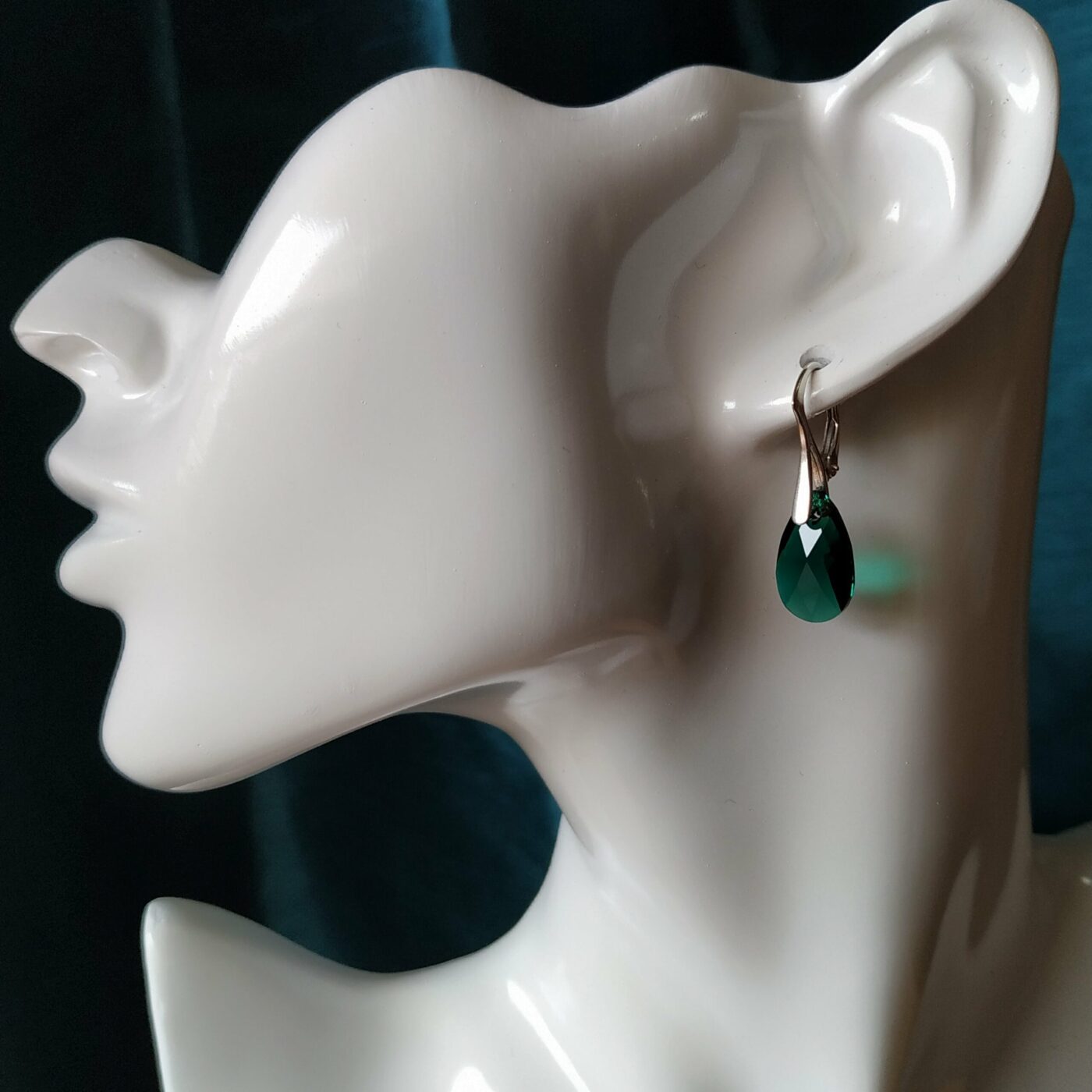 Conjunto Lagrima Emerald 16 - Imagen 3
