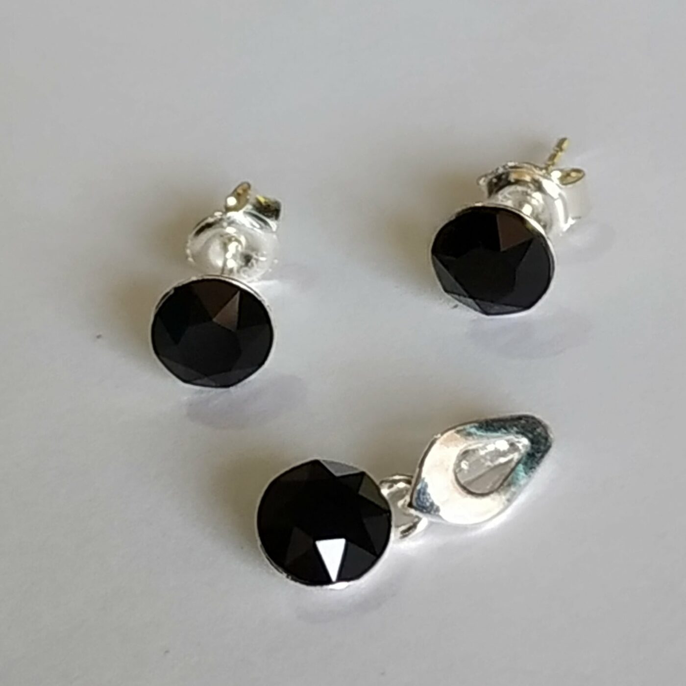 Conjunto Xirius Chaton SS29 Jet - Imagen 2
