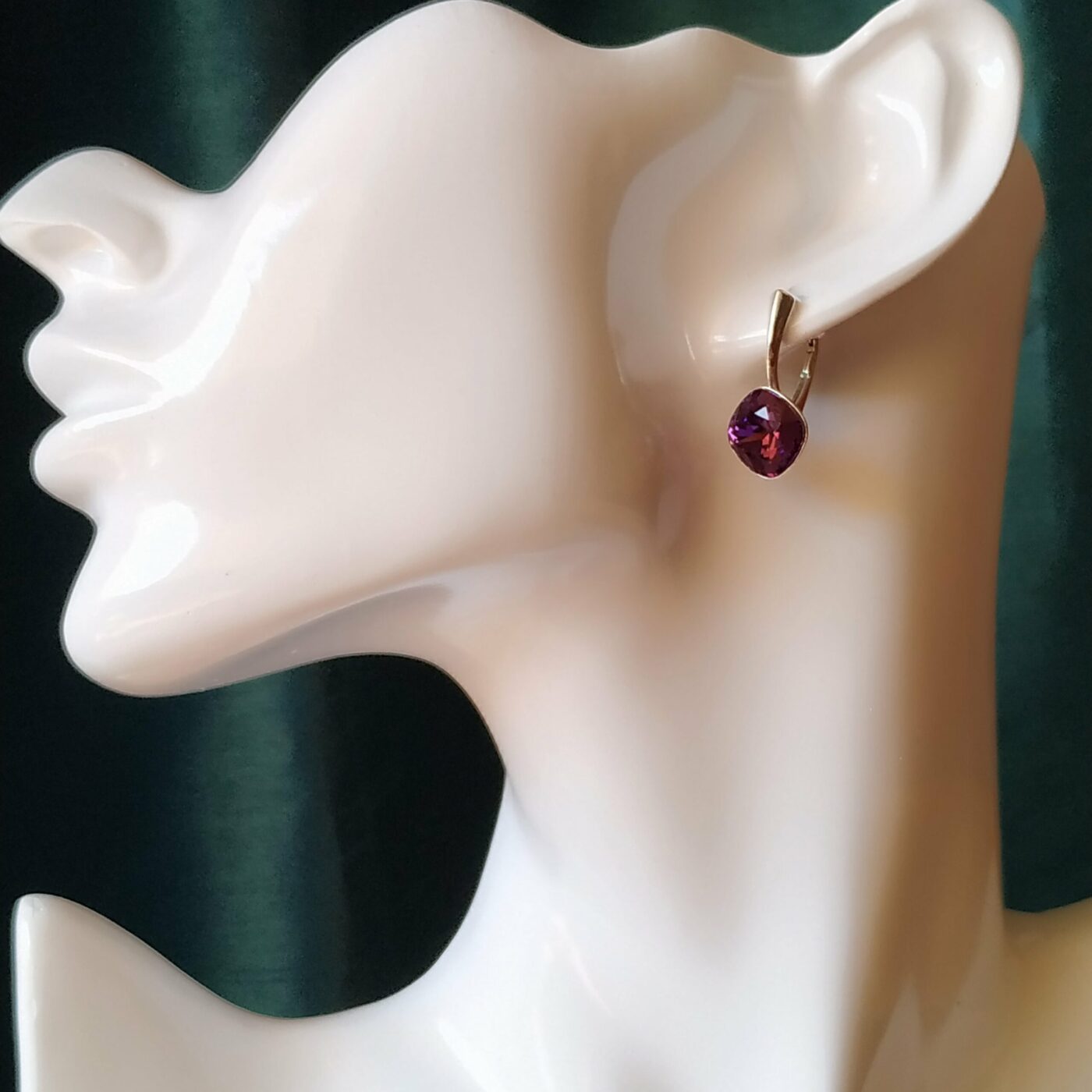 Conjunto Cuadrado Amethyst - Imagen 3