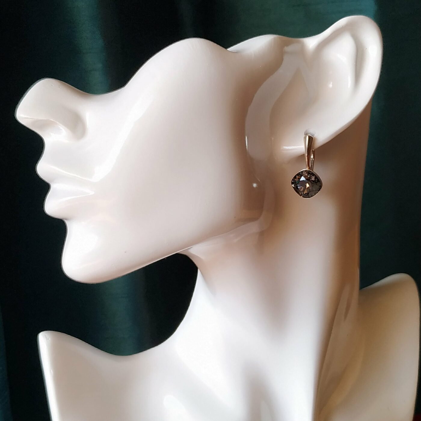 Conjunto Cuadrado Silver Night - Imagen 3