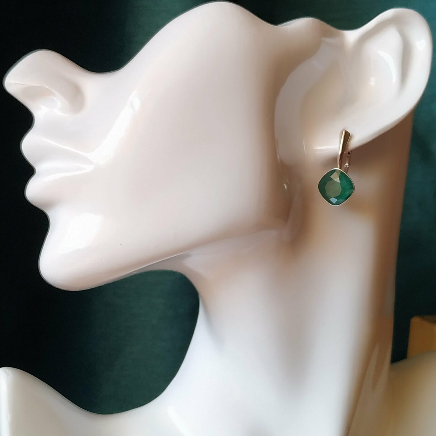 Conjunto Cuadrado Royal Green - Imagen 3