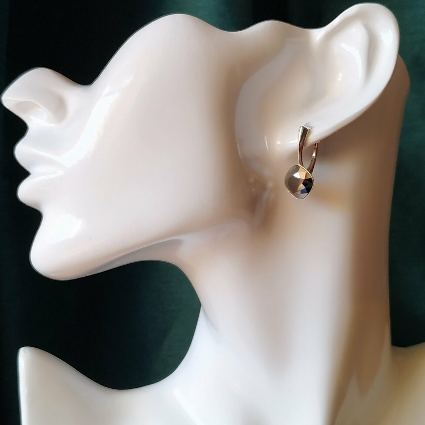 Conjunto Cuadrado Light Chrome - Imagen 3