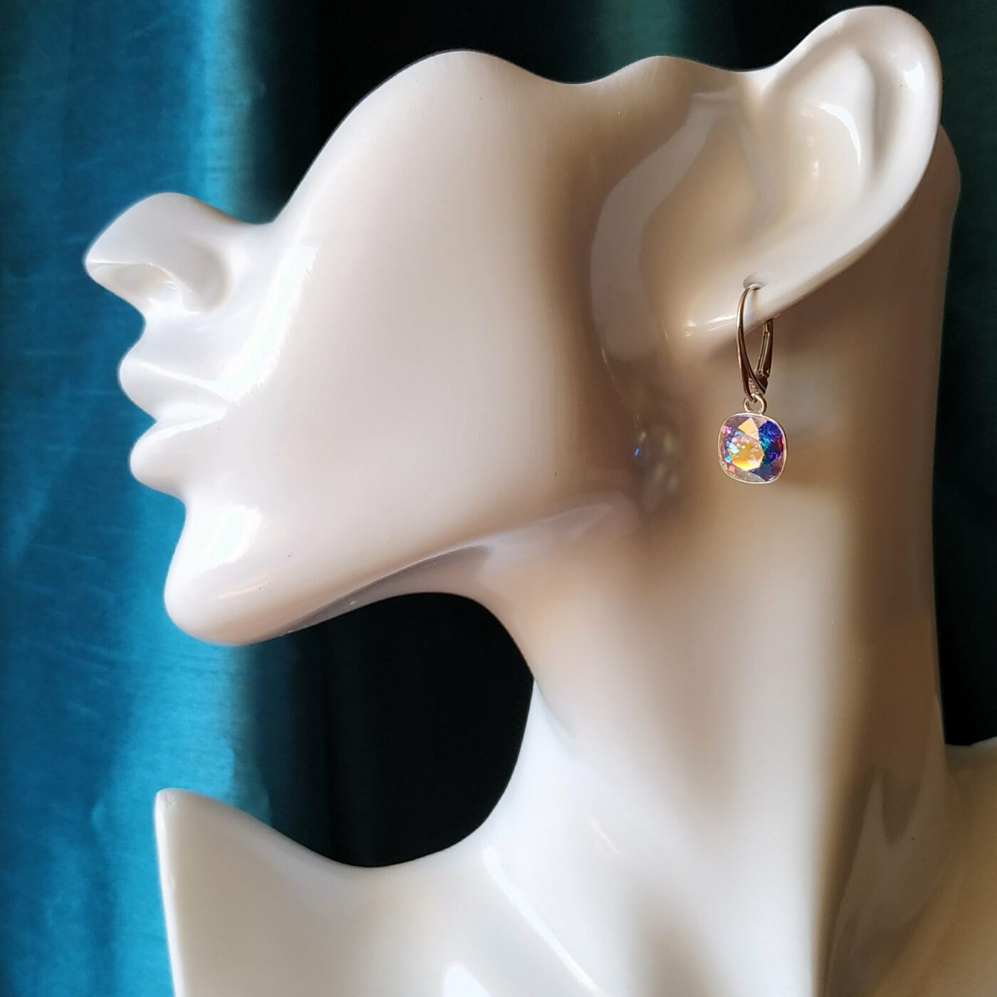 Conjunto Cuadrado Aurora Boreale - Imagen 3