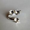 Anillo 3 Xirius Chaton SS29