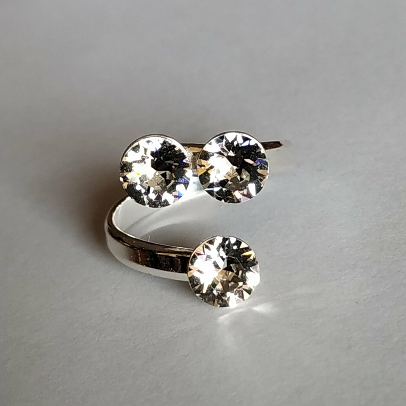 Anillo 3 Xirius Chaton SS29