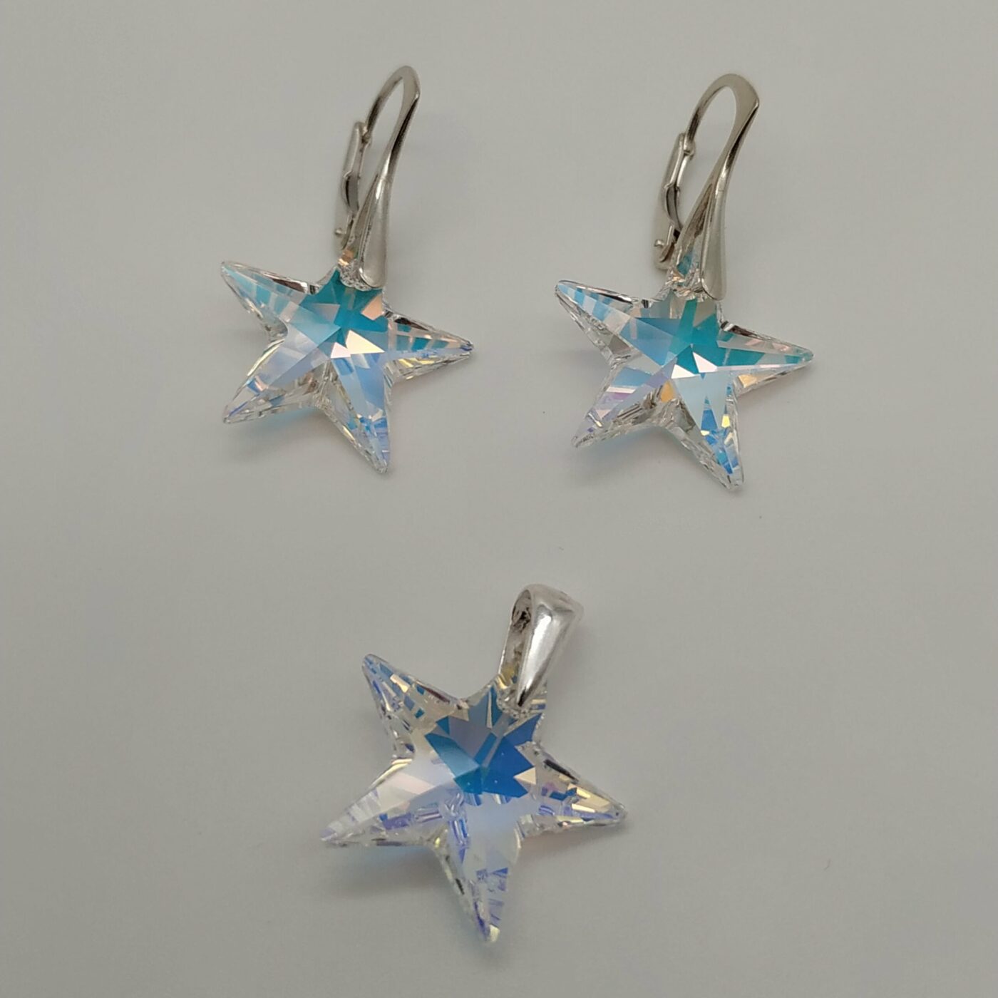 Conjunto Estrella Aurora Boreale - Imagen 3