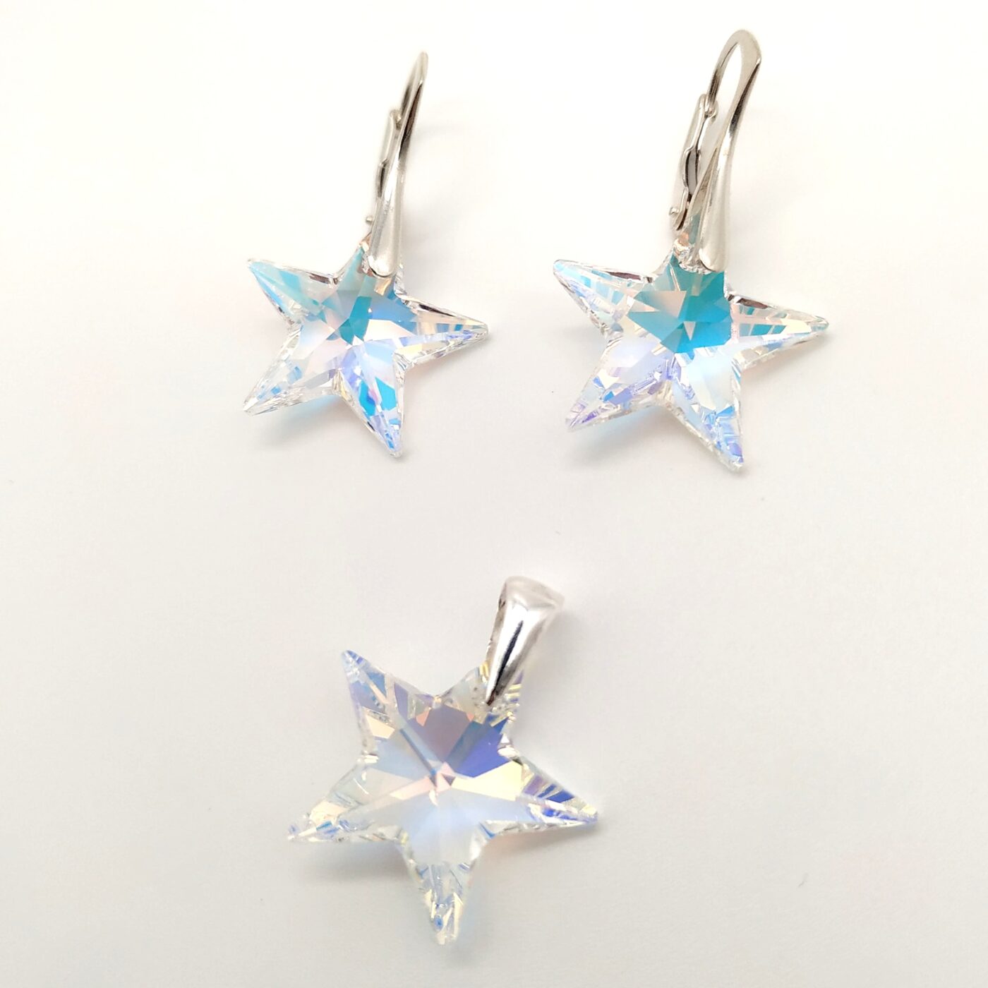 Conjunto Estrella Aurora Boreale