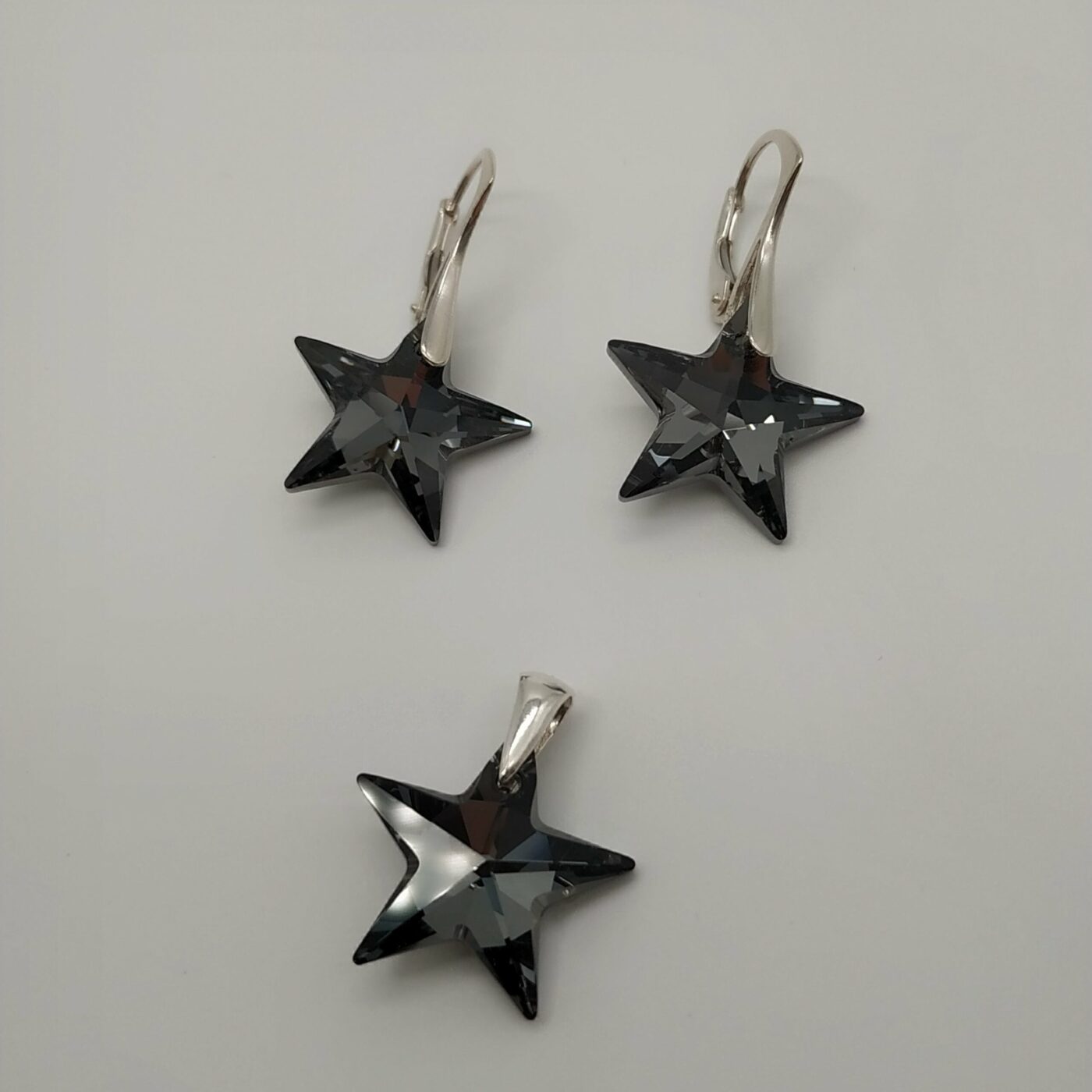 Conjunto Star Silver Night - Imagen 3