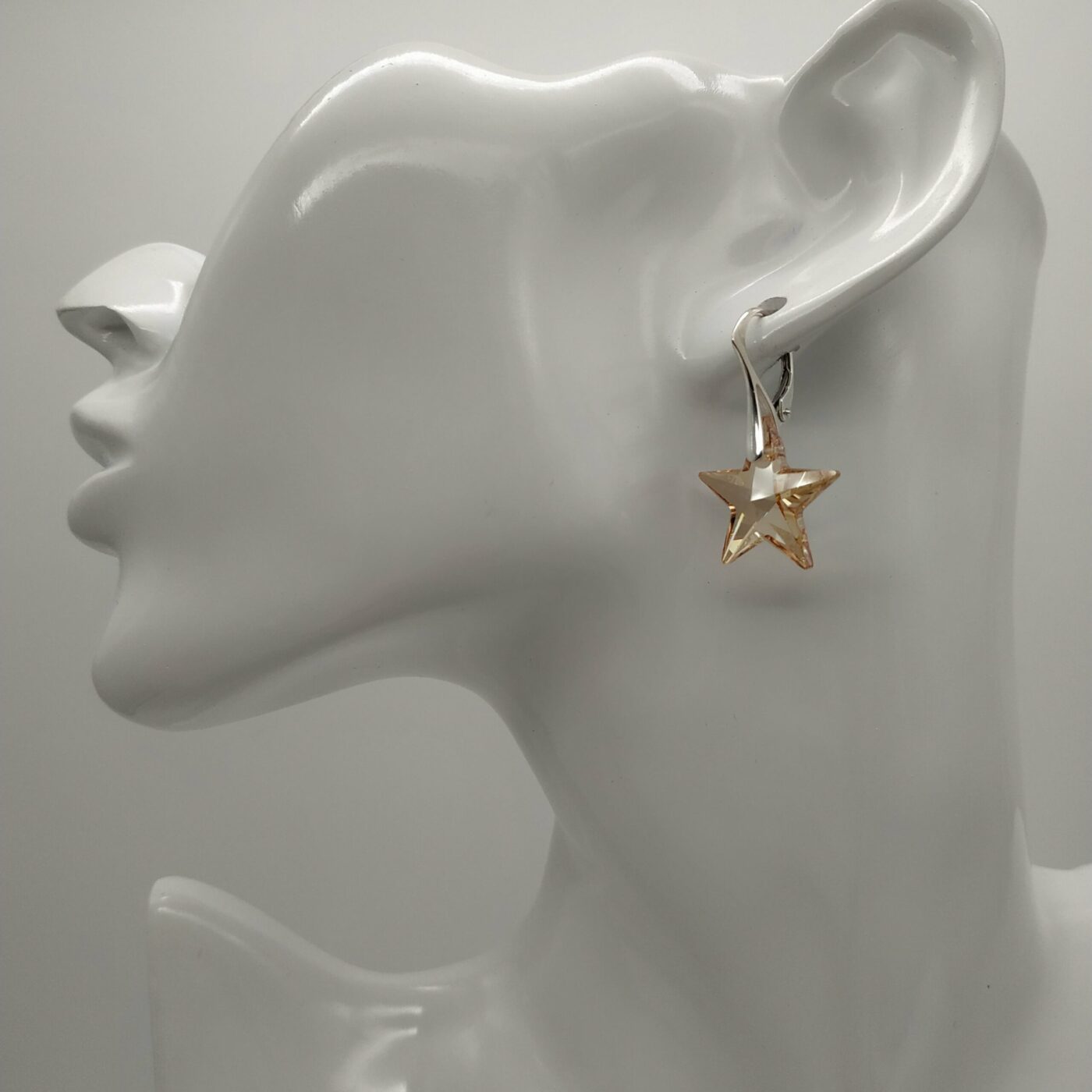 Conjunto Star Golden Shadow - Imagen 2