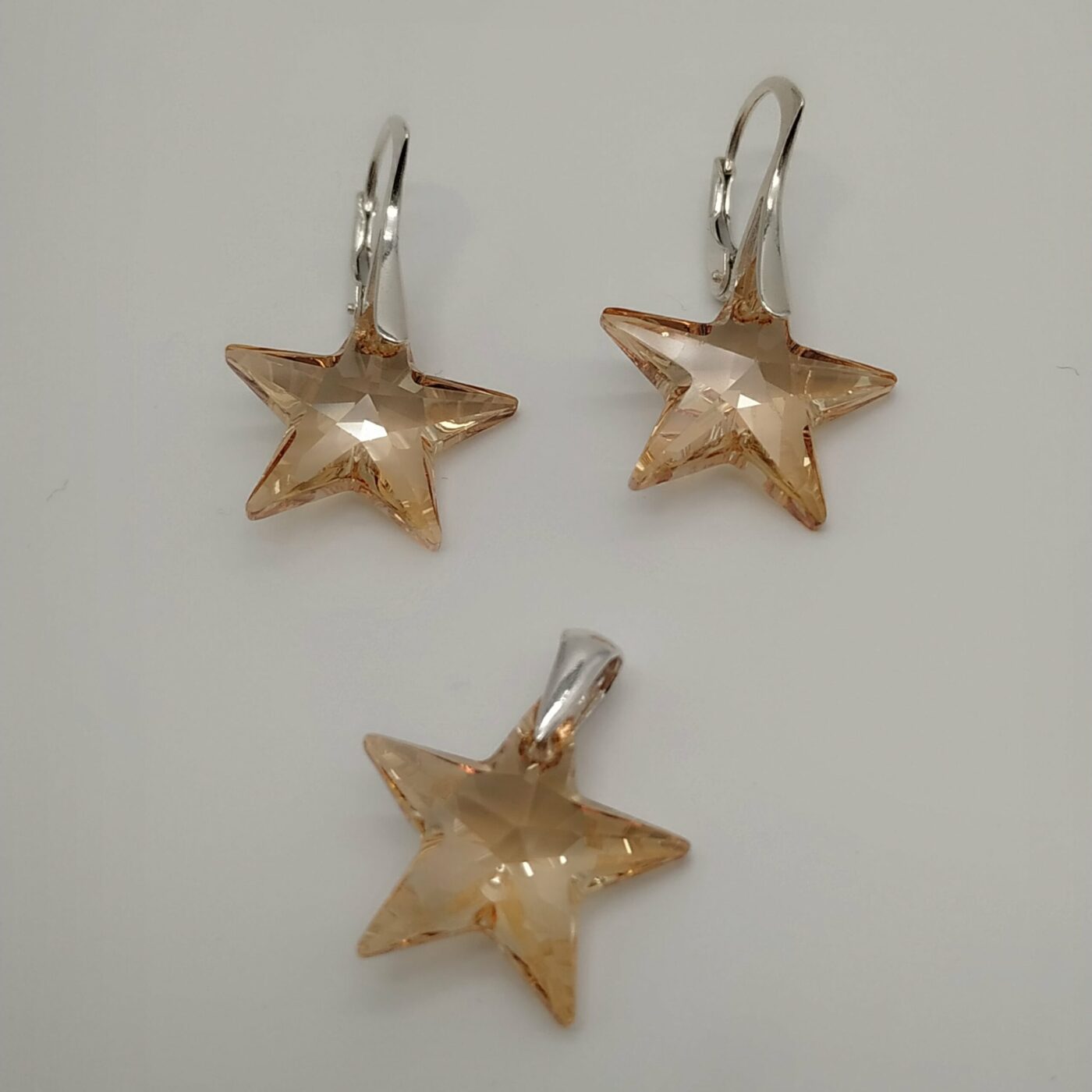 Conjunto Star Golden Shadow - Imagen 3