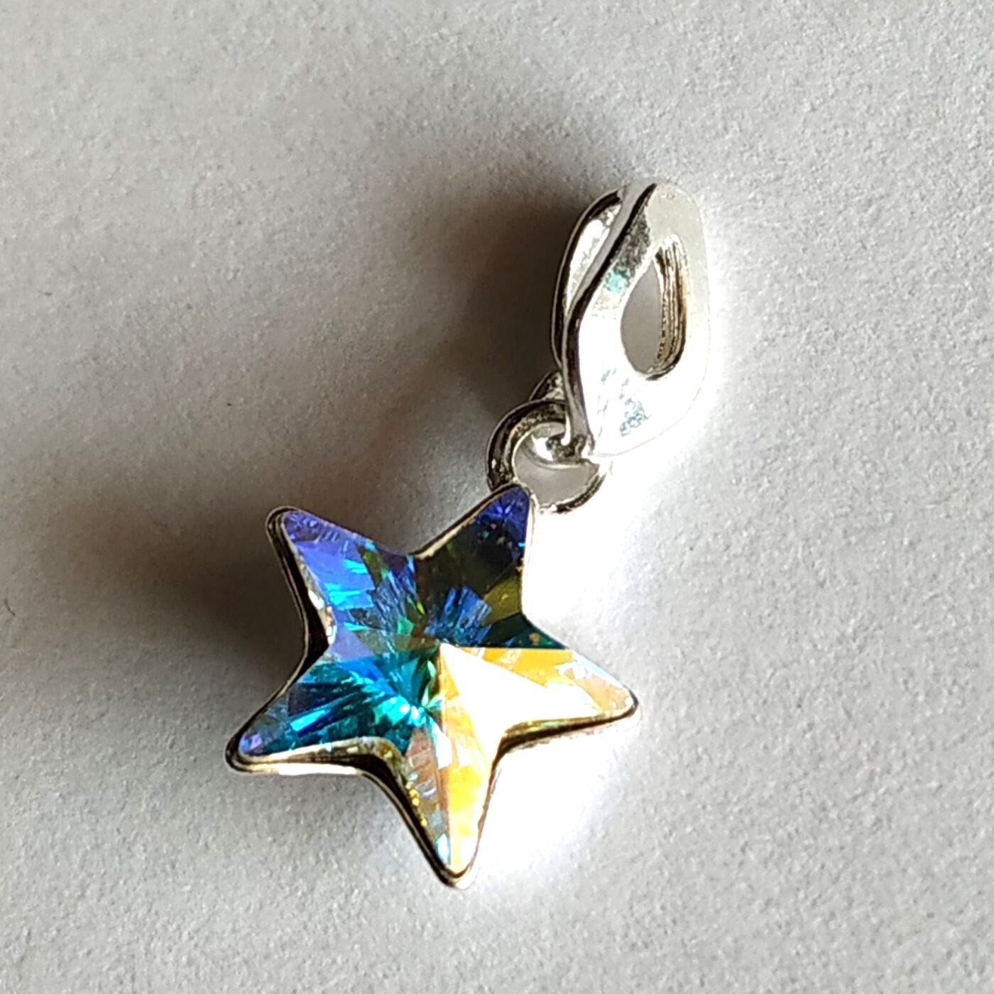 Colgante Estrellas 10 Aurora Boreale