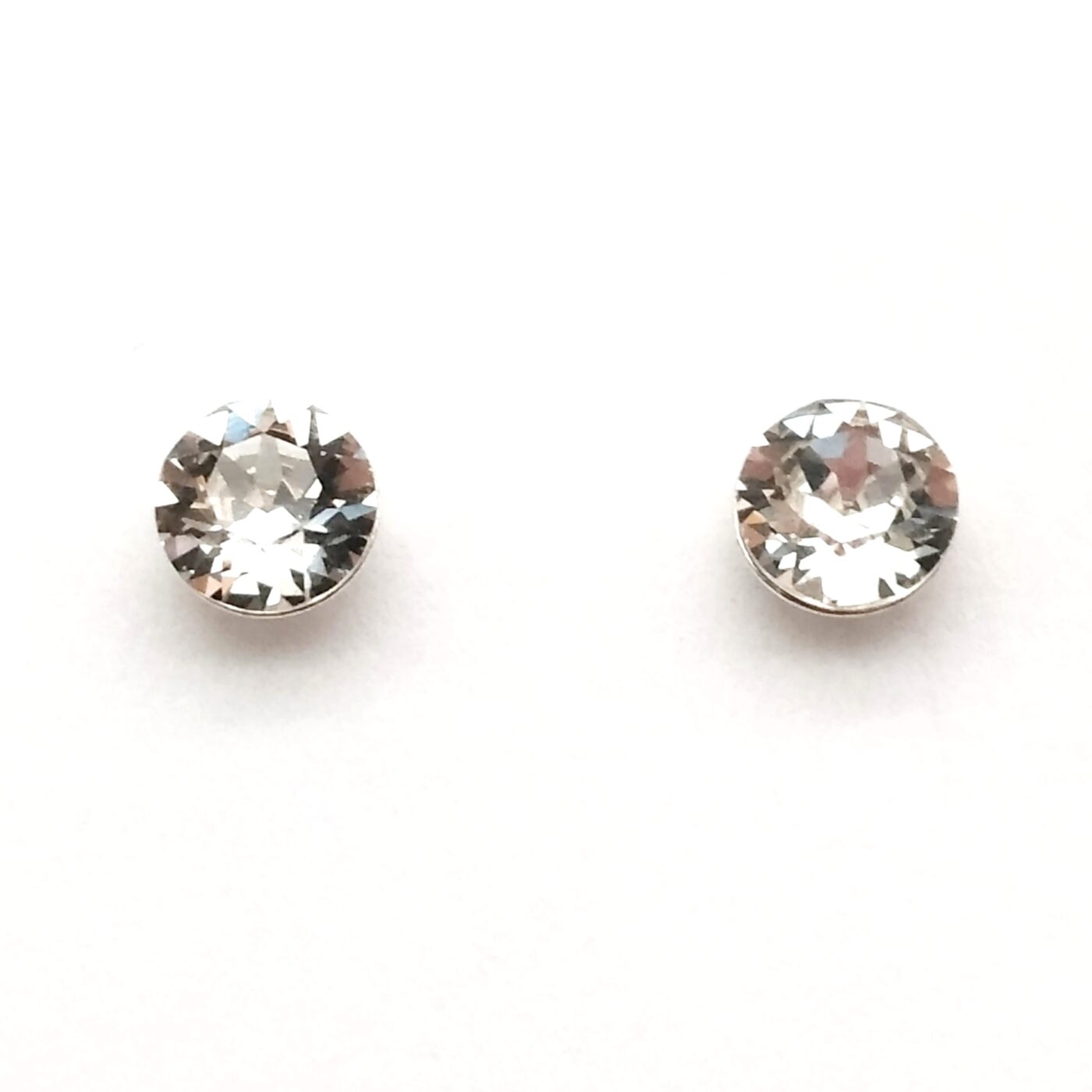 Pendientes Xirius Chaton SS29 Crystal