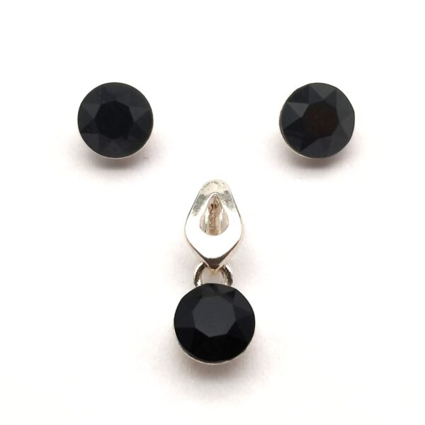 Conjunto Xirius Chaton SS29 Jet