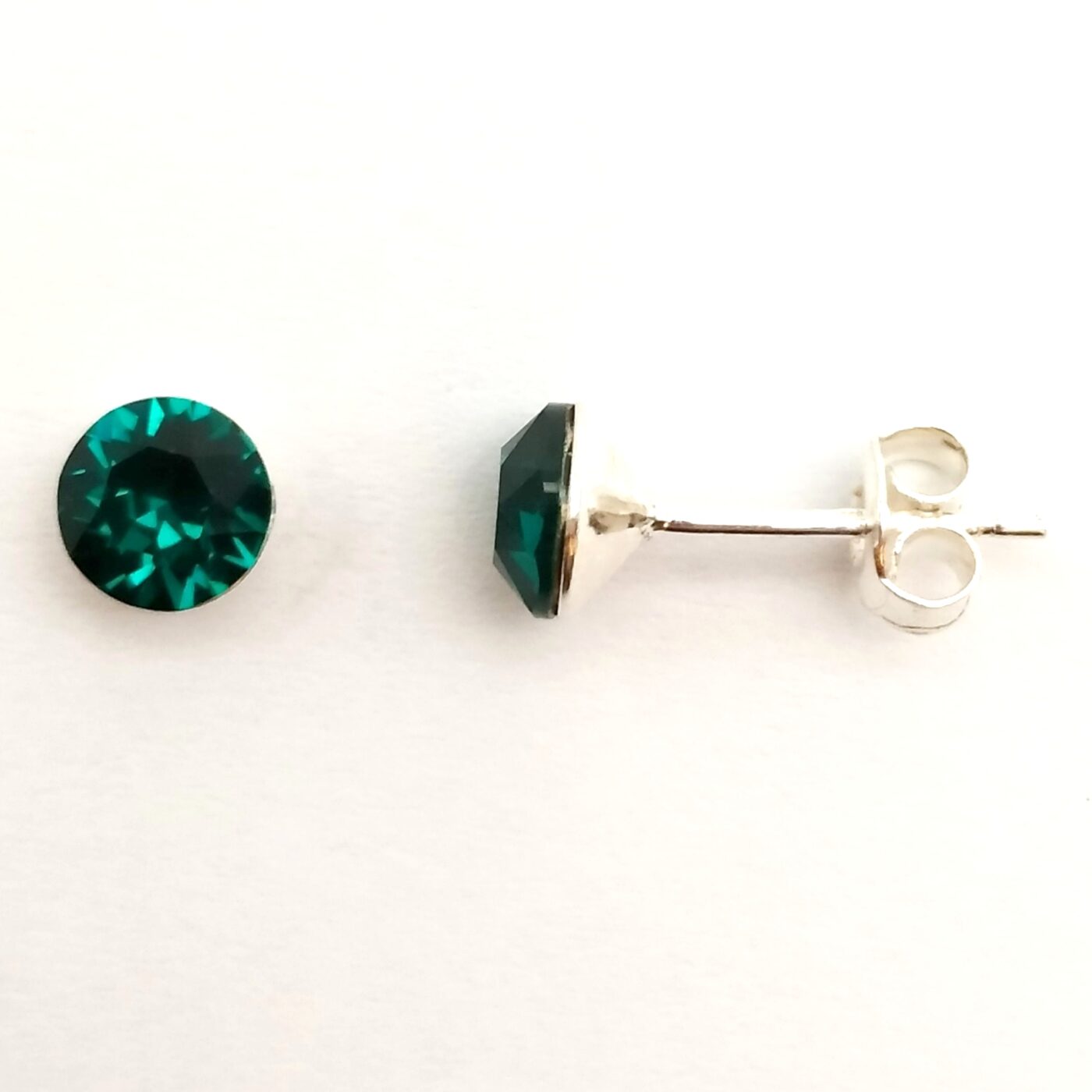 Conjunto Xirius Chaton SS29 Emerald - Imagen 3