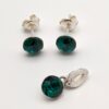 Conjunto Xirius Chaton SS29 Emerald - Imagen 2