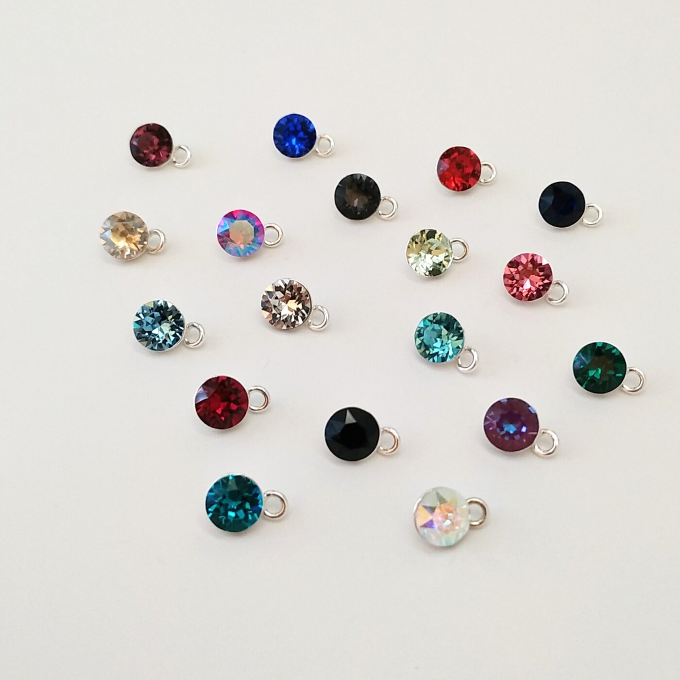 Anillo 3 Xirius Chaton SS29 - Imagen 3