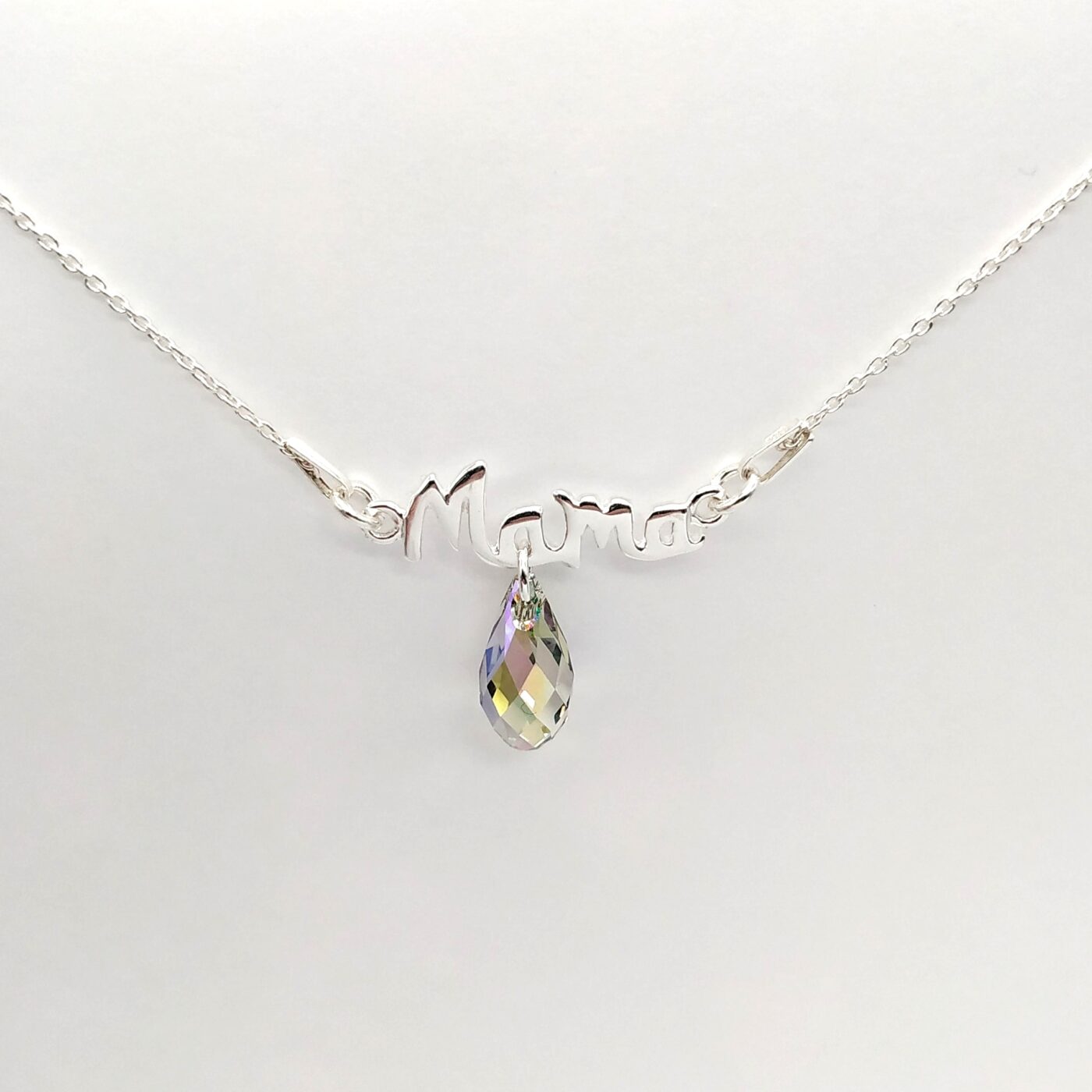 Collar Mama Briolette