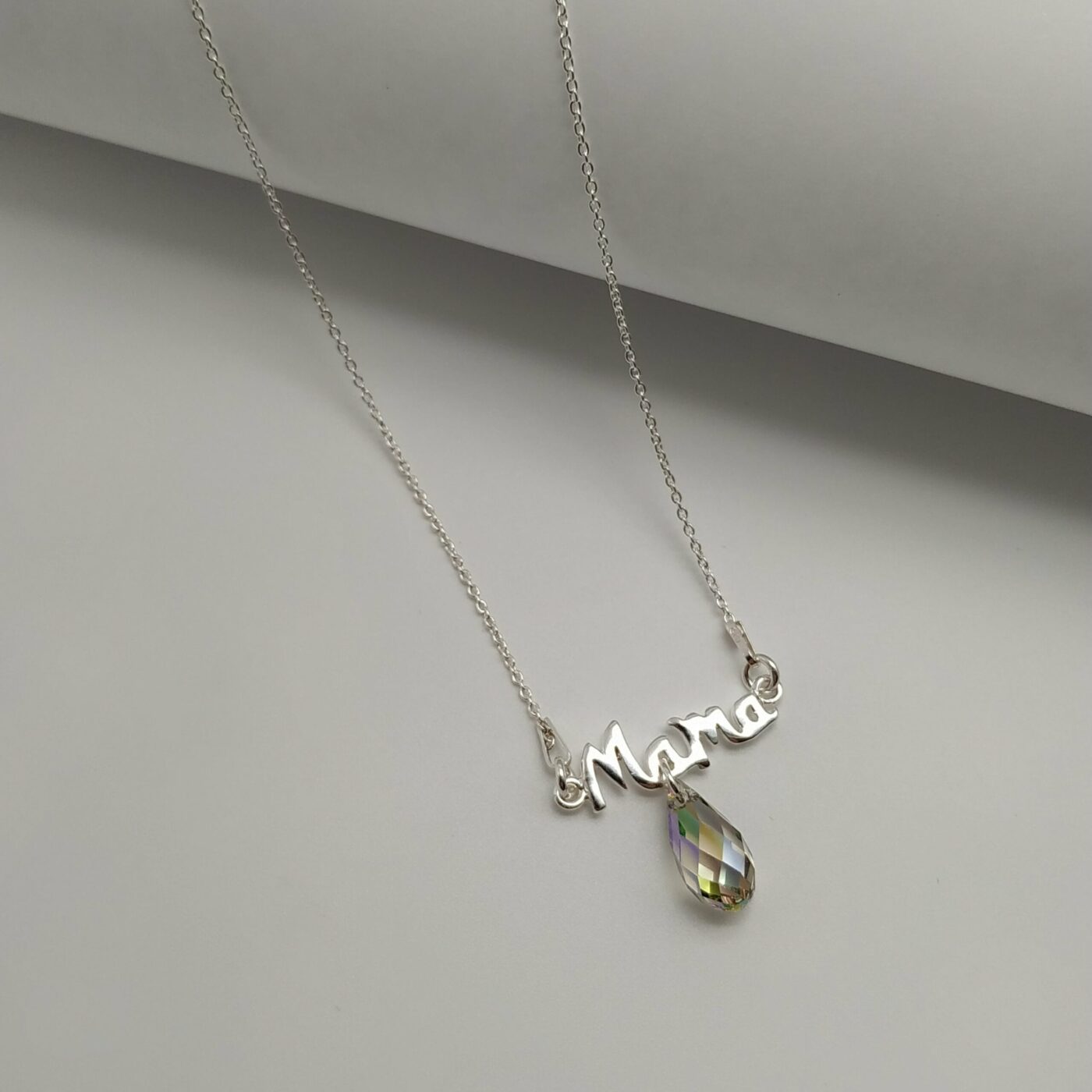 Collar Mama Briolette - Imagen 3
