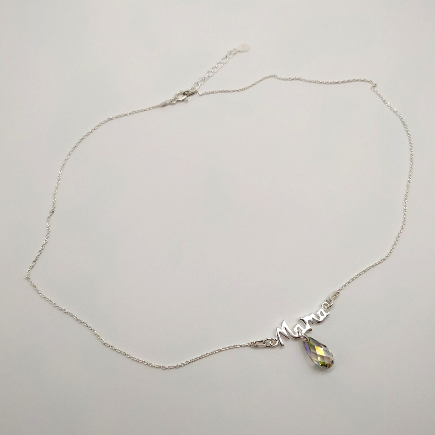 Collar Mama Briolette - Imagen 2