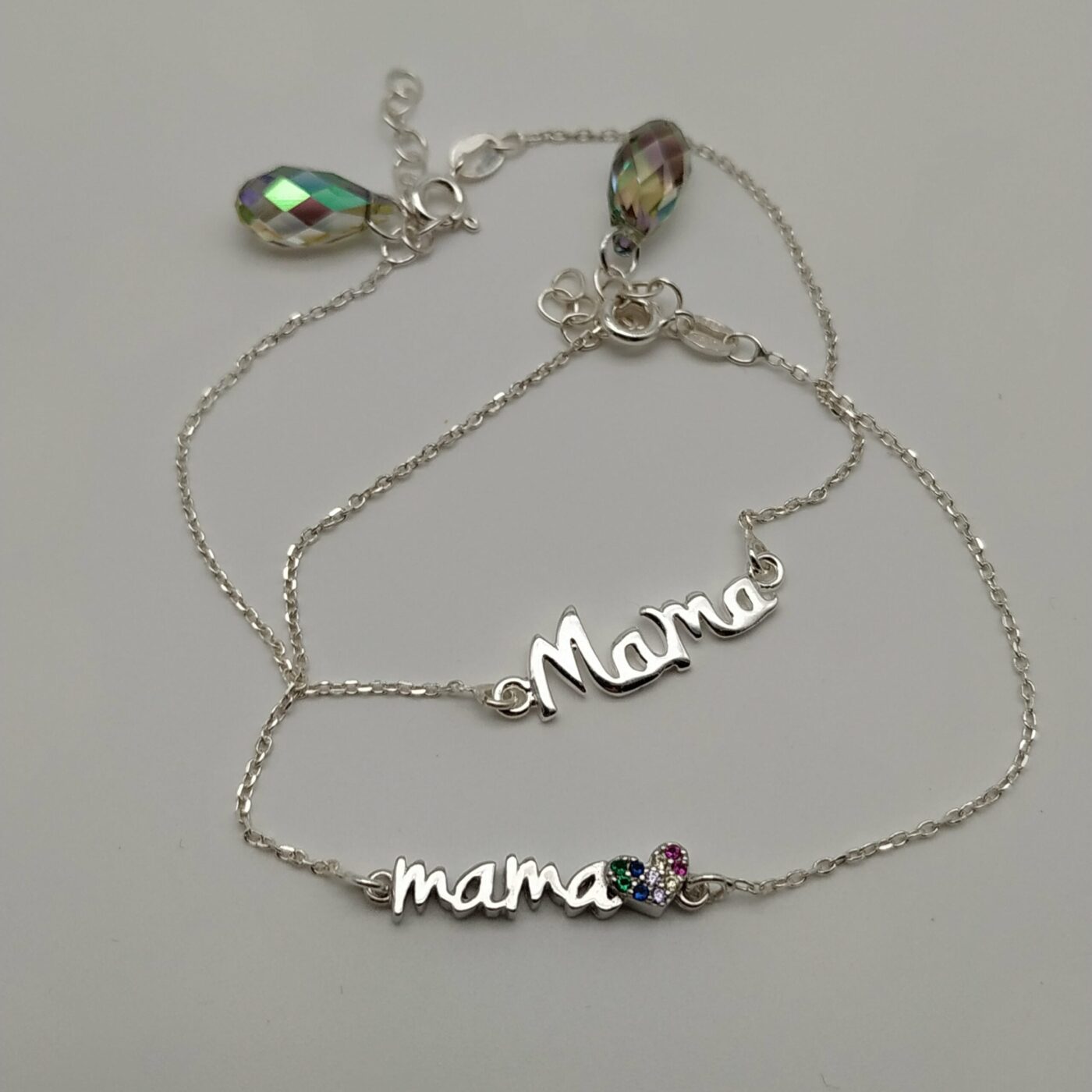 Pulsera Mama Briolette - Imagen 3