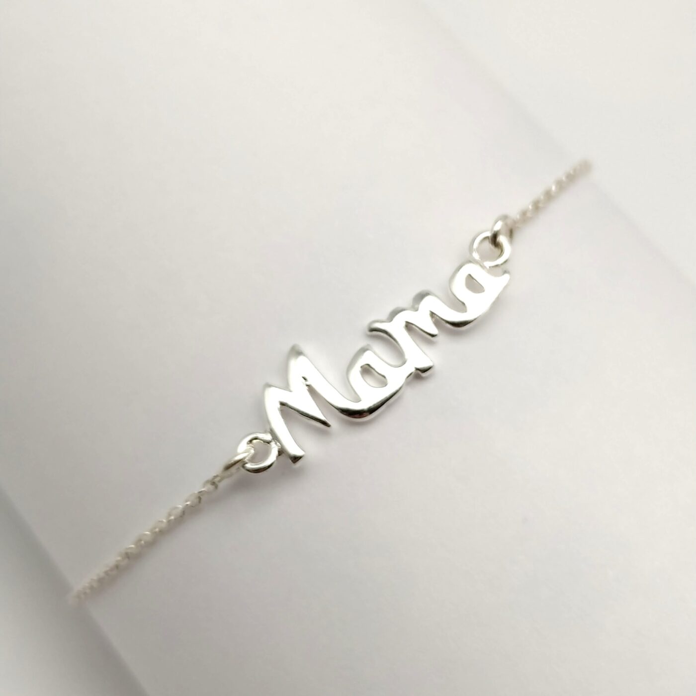 Pulsera Mama Briolette - Imagen 4