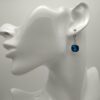 Conjunto Cuadrado Colgante Bermuda Blue - Imagen 2