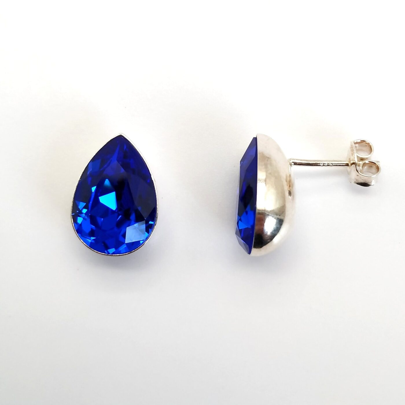 Conjunto Pear Presion Majestic Blue - Imagen 2