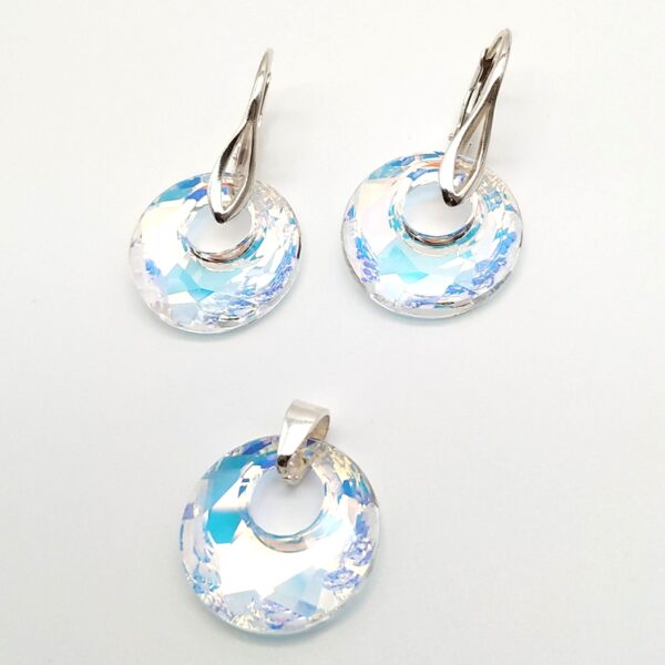 Conjunto Victory Aurora Boreale