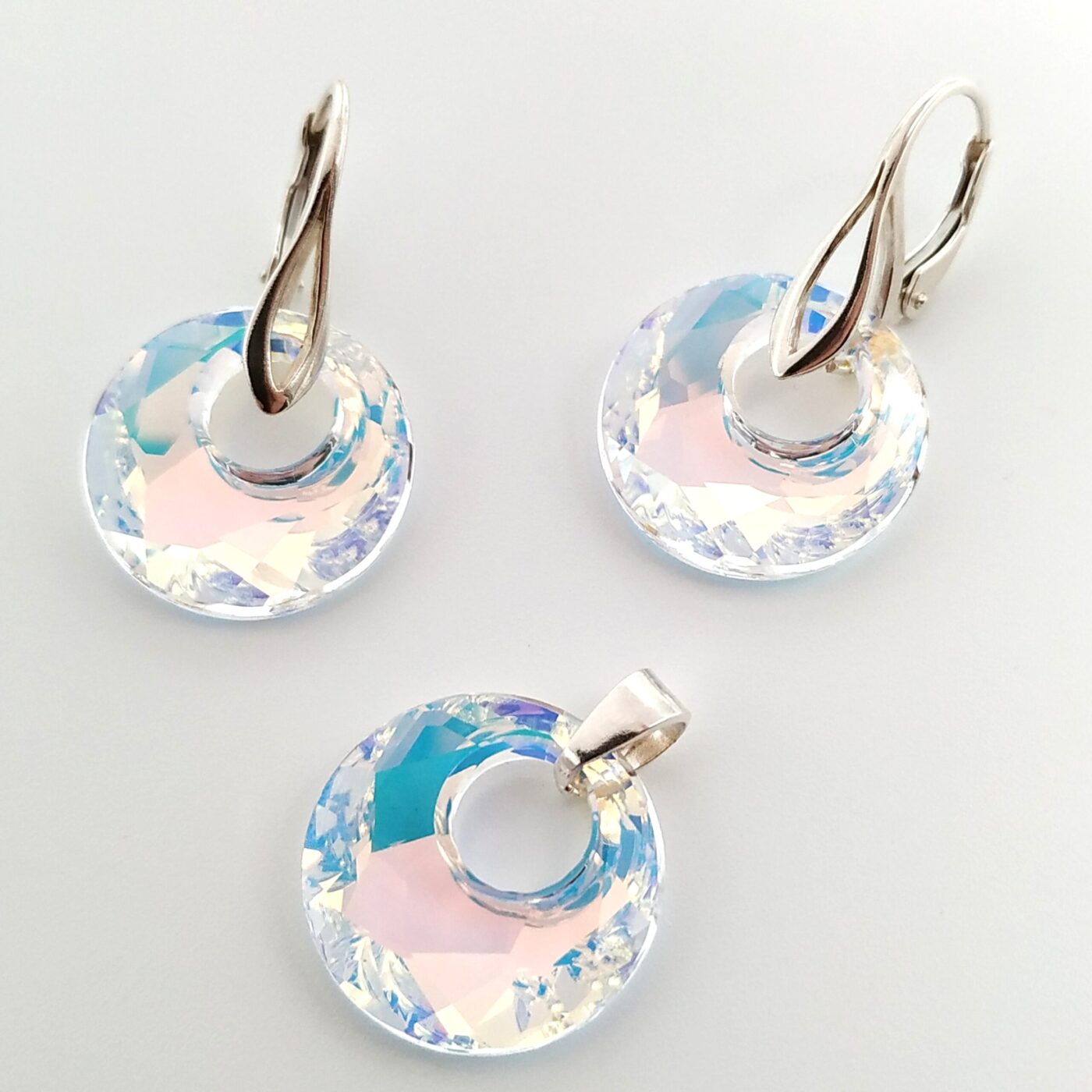 Conjunto Victory Aurora Boreale - Imagen 3