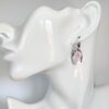 Conjunto Lagrima 22 Light Amethyst - Imagen 2