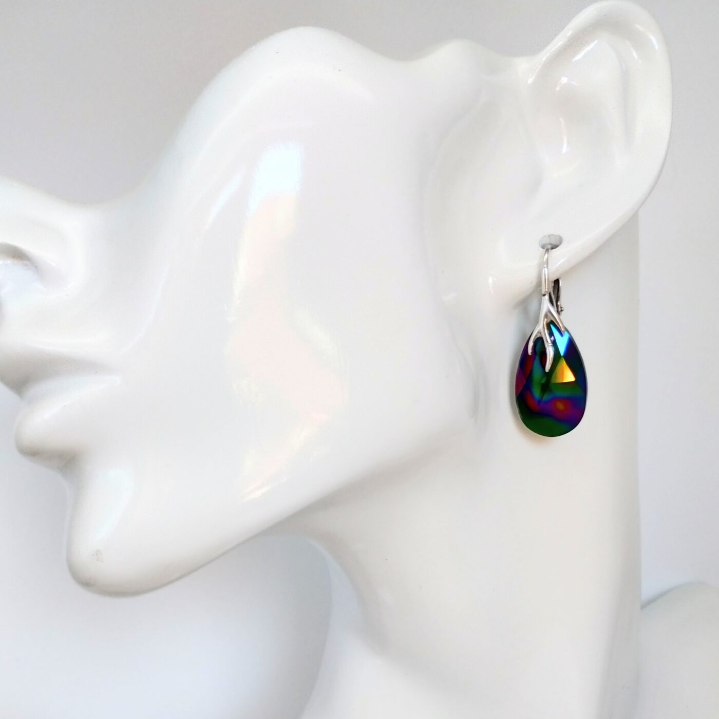 Conjunto Lagrima 22 Rainbow Dark - Imagen 2
