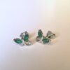 Pendientes Libelula Emerald - Imagen 3